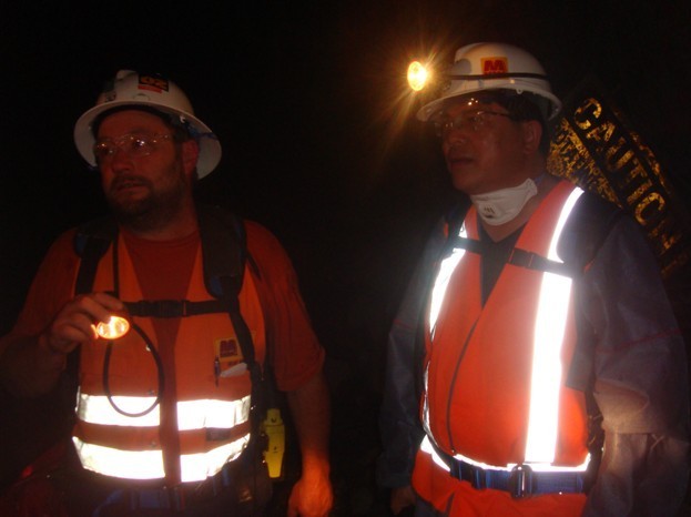 我院劉小力副院長率隊到澳大利亞考察并進行技術(shù)交流