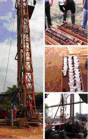 由我院承擔(dān)設(shè)計(jì)任務(wù)的中國(guó)水電集團(tuán)老撾萬象12萬噸/年鉀鹽項(xiàng)目開始啟動(dòng)